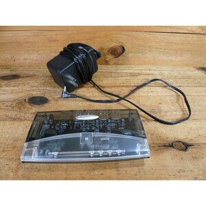 Belkin USB 4 - Port Hub, F5U021 & AC/DC Adaptor